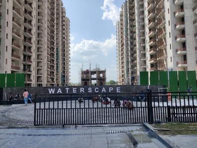 Image of 1450 Sq.ft 3 BHK Apartment / Flat for sale in Grand Omaxe Phase 6, Sultanpur Road, Lucknow for Rs. 8500000