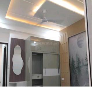Bedroom Image of 1590 Sq.ft 3 BHK Apartment / Flat for sale in Trinity Casa View Apartment 4, Noida Extension Greater Noida for Rs. 7600000