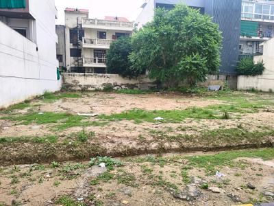 Image of 180 Sq.ft Residential Plot / Land for sale in Big Block South City 2, Sector 49, Gurgaon for Rs. 60000000