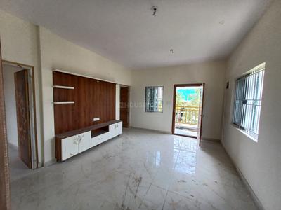 Hall Image of 800 Sq.ft 2 BHK Independent House for rent in Battarahalli Bengaluru for Rs. 22000