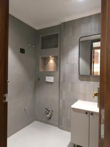 Common Bathroom Image of 1800 Sq.ft 4 BHK Builder Floor for sale in Indirapuram Ghaziabad for Rs. 25000001