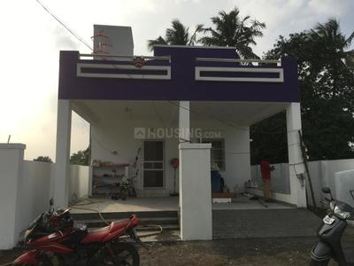 Image of 1350 Sq.ft 3 BHK Villa for sale in Singaperumal Koil, Chennai for Rs. 6800000