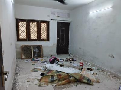 Bedroom Image of 500 Sq.ft 1 RK Apartment / Flat for rent in DDA Flats Sarita Vihar, Sarita Vihar New Delhi for Rs. 22000