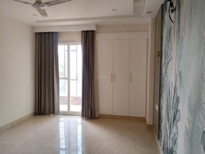 Bedroom Image of 2100 Sq.ft 4 BHK Builder Floor for sale in Sector 63 Gurgaon for Rs. 23500000