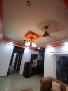 Hall Image of 1325 Sq.ft 3 BHK Apartment / Flat for rent in ACE City, Noida Extension Greater Noida for Rs. 26000