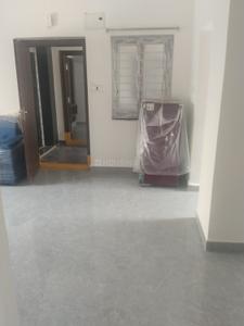 Hall Image of 1000 Sq.ft 2 BHK Builder Floor for rent in Gachibowli Hyderabad for Rs. 39000