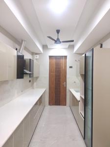 Kitchen Image of 1620 Sq.ft 3 BHK Builder Floor for sale in Sector 89 Faridabad for Rs. 16500000