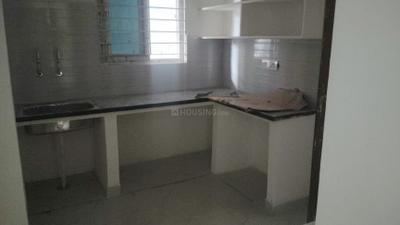 Kitchen Image of 1150 Sq.ft 2 BHK Apartment / Flat for sale in Kukatpally Hyderabad for Rs. 8400000