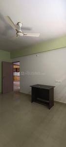 Hall Image of 1200 Sq.ft 2 BHK Apartment / Flat for rent in JP Nagar Bengaluru for Rs. 27000