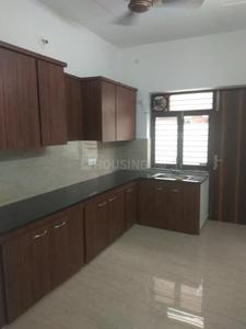 Kitchen Image of 1480 Sq.ft 4.5 BHK Independent House for sale in Sector 19 Noida for Rs. 33000000