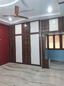 Bedroom Image of 1050 Sq.ft 2 BHK Builder Floor for rent in Habsiguda Hyderabad for Rs. 22000