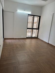 Bedroom Image of 1011 Sq.ft 2 BHK Apartment / Flat for sale in Shamraj Trident, Dhankawadi Pune for Rs. 10100000