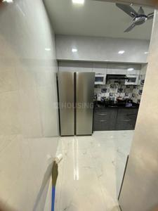 Hall Image of 1285 Sq.ft 2 BHK Apartment / Flat for sale in Meridian Meadows, Seawoods Navi Mumbai for Rs. 23000000