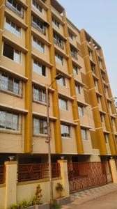 Image of 655 Sq.ft 1 RK Apartment / Flat for sale in Badlapur East, Badlapur for Rs. 2700000