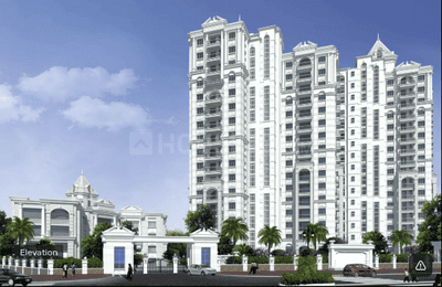 Image of 1820 Sq.ft 3 BHK Apartment / Flat for sale in Aditya Fortune Heights, Kukatpally, Hyderabad for Rs. 17500000