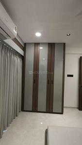 Bedroom Image of 1891 Sq.ft 3 BHK Apartment / Flat for sale in New Althan Surat for Rs. 8300000