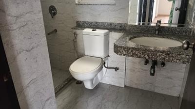 Image of 2360 Sq.ft 3 BHK Apartment / Flat for sale in M3M Woodshire, Sector 107, Gurgaon for Rs. 20400000
