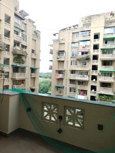 Living Room Image of 1800 Sq.ft 3 BHK Apartment / Flat for sale in CGHS Palm Court Apartment, Sector 19 Dwarka New Delhi for Rs. 31000000