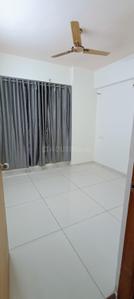 Bedroom Image of 1332 Sq.ft 3 BHK Apartment / Flat for sale in Anand Ilyf, Vaishno Devi Circle Ahmedabad for Rs. 6400000