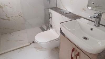 Image of 2040 Sq.ft 3 BHK Apartment / Flat for rent in Sector 65, Gurgaon for Rs. 82000