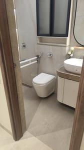 Image of 1201 Sq.ft 3 BHK Apartment / Flat for sale in Lotus Yojangandha, Kothrud, Pune for Rs. 15500000