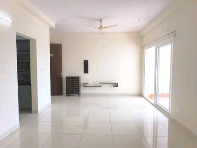 Living Room Image of 820 Sq.ft 2 BHK Apartment / Flat for rent in Prestige Jindal City, Anchepalya Bengaluru for Rs. 36000