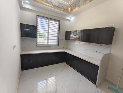 Kitchen Image of 1500 Sq.ft 3 BHK Villa for sale in Govindpura Jaipur for Rs. 7500000