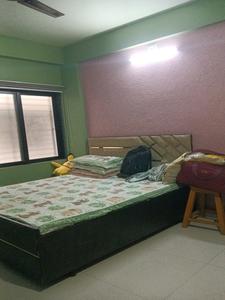 Bedroom Image of 1200 Sq.ft 3 BHK Independent House for sale in Aditya Bungalows, Lambha Ahmedabad for Rs. 7490000
