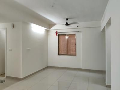 Living Room Image of 940 Sq.ft 3 BHK Apartment / Flat for sale in Tata Amantra, Bhiwandi Thane for Rs. 7200000
