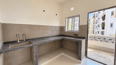 Image of 1150 Sq.ft 2 BHK Apartment / Flat for sale in Puppalaguda, Hyderabad for Rs. 7000000