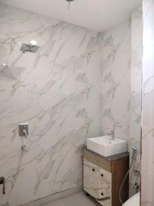 Bedroom Two Image of 1350 Sq.ft 3 BHK Builder Floor for sale in Puri Kohinoor Faridabad, Sector 89 Faridabad for Rs. 16000000