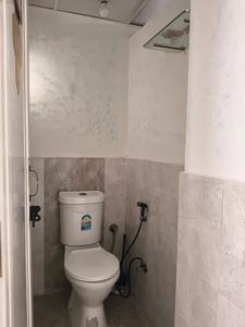 Bedroom One Image of 700 Sq.ft 2 BHK Apartment / Flat for sale in Tulip Lemon, Sector 69 Gurgaon for Rs. 8200000