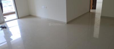 Living Room Image of 1100 Sq.ft 2 BHK Apartment / Flat for rent in Guruvista Phase II, Kharadi Pune for Rs. 32000