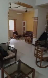 Hall Image of 2662 Sq.ft 4 BHK Independent House for sale in Thiruvanmiyur Chennai for Rs. 45000000