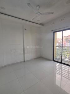 Bedroom Image of 900 Sq.ft 2 BHK Apartment / Flat for rent in New Alkapuri Vadodara for Rs. 15000