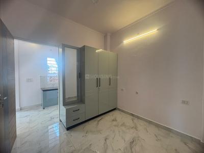 Bedroom Image of 1350 Sq.ft 3 BHK Duplex for sale in Bijnor Lucknow for Rs. 4200000