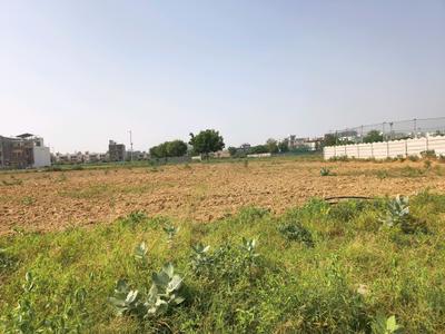 Image of 200 Sq.ft Residential Plot / Land for sale in Wave City, Ghaziabad for Rs. 27480000