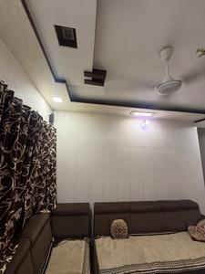 Hall Image of 3000 Sq.ft 3 BHK Independent House for sale in L.P.Savani Surat for Rs. 17500000