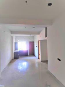 Hall Image of 717 Sq.ft 2 BHK Apartment / Flat for sale in Divya Vishnupriya, Bhadreswar Hooghly for Rs. 1864200