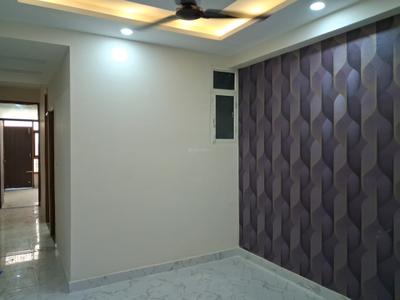 Living Room Image of 950 Sq.ft 2 BHK Apartment / Flat for sale in Hark Sai Homes 4, Sector 49 Noida for Rs. 3900000