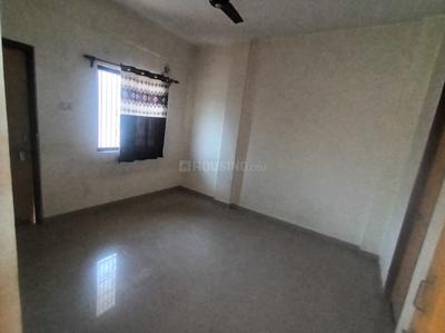 Bedroom Image of 1250 Sq.ft 3 BHK Apartment / Flat for rent in Narendra Nagar Nagpur for Rs. 25000