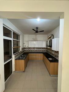 Kitchen Image of 1200 Sq.ft 3 BHK Apartment / Flat for sale in Sector 49 Chandigarh for Rs. 23000000