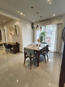 Hall Image of 1500 Sq.ft 3 BHK Apartment / Flat for sale in The Skygaze, Bhayli Vadodara for Rs. 7850000