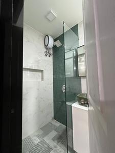 Bathroom Image of Rn in Andheri East, Mumbai