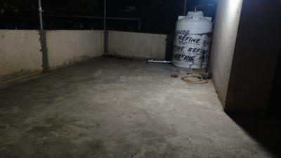 Terrace Image of 1200 Sq.ft 2 BHK Independent House for rent in Badlapur East Badlapur for Rs. 12000