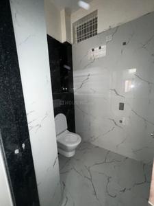Bathroom Image of 2100 Sq.ft 4 BHK Independent House for sale in Surya Dev Nagar Indore for Rs. 15500000