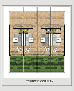 Image of 3000 Sq.ft 3 BHK Independent House for sale in Pathardi Phata, Nashik for Rs. 16500000