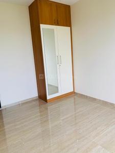 Bedroom Image of 550 Sq.ft 1 BHK Apartment / Flat for sale in Sidhivinayak Opulence, Chembur Mumbai for Rs. 14500000