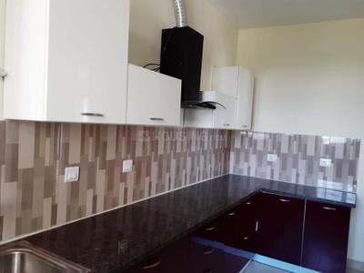 Kitchen Image of 1000 Sq.ft 2 BHK Apartment / Flat for rent in Prestige West Woods, Binnipete Bengaluru for Rs. 75000