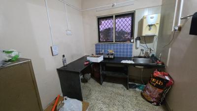 Kitchen Image of 620 Sq.ft 1 BHK Apartment / Flat for rent in Erandwane Pune for Rs. 26000